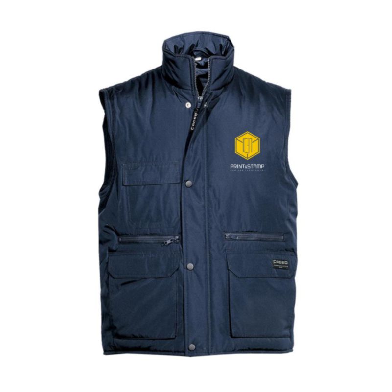 Αμάνικα Μπουφάν